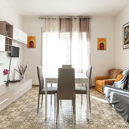 Appartement Casa Scilla à Sperlonga Extérieur photo