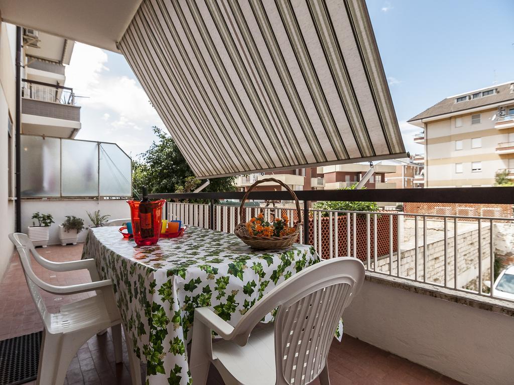 Appartement Casa Scilla à Sperlonga Extérieur photo