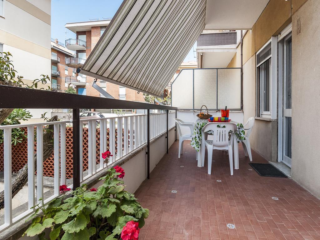 Appartement Casa Scilla à Sperlonga Extérieur photo
