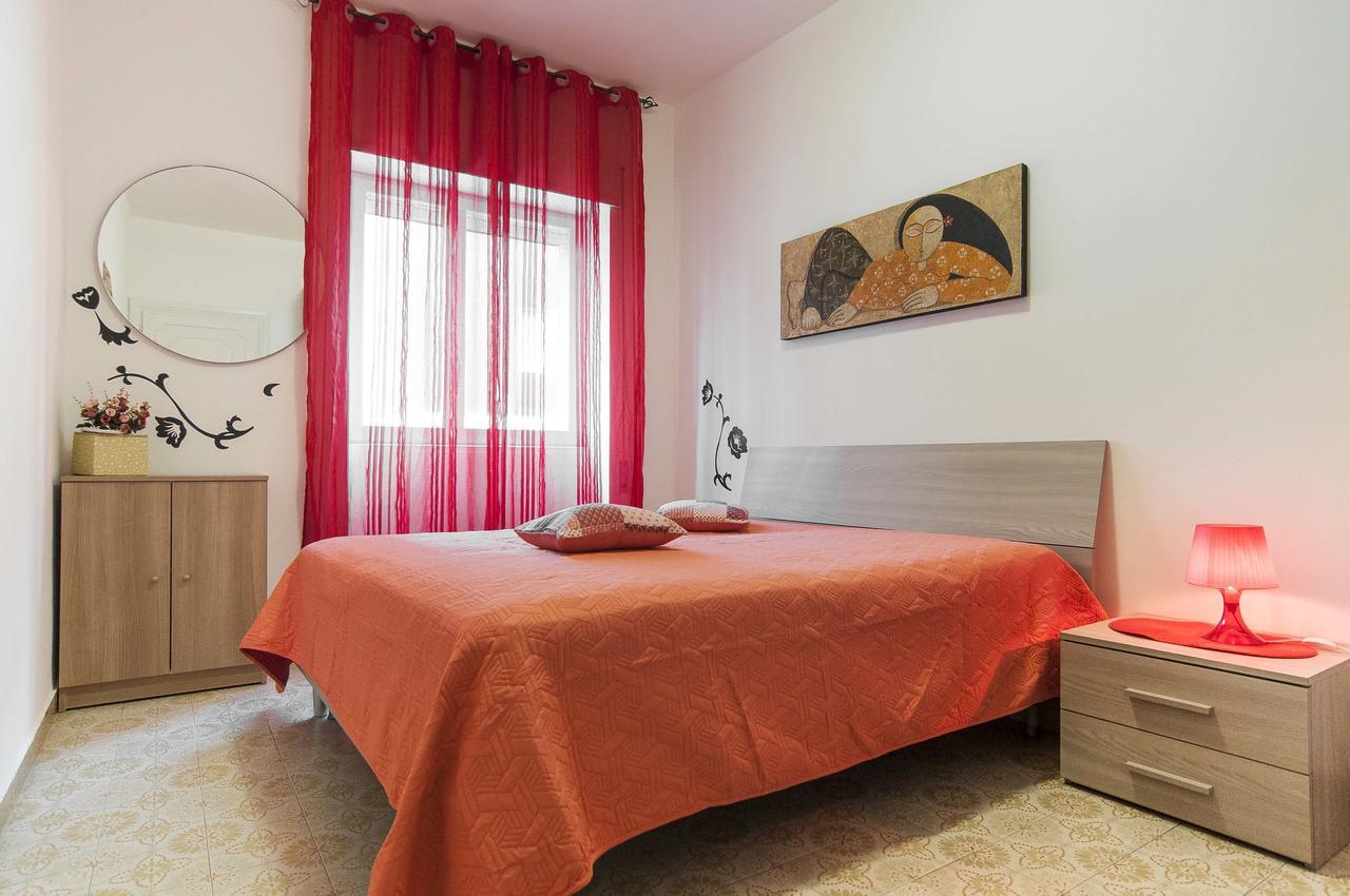 Appartement Casa Scilla à Sperlonga Extérieur photo
