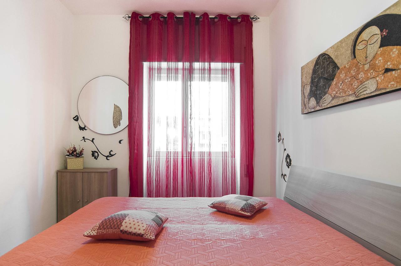 Appartement Casa Scilla à Sperlonga Extérieur photo