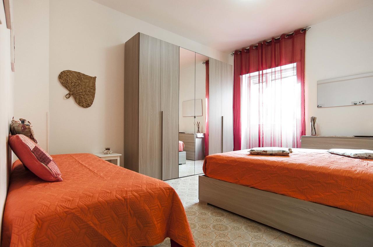 Appartement Casa Scilla à Sperlonga Extérieur photo