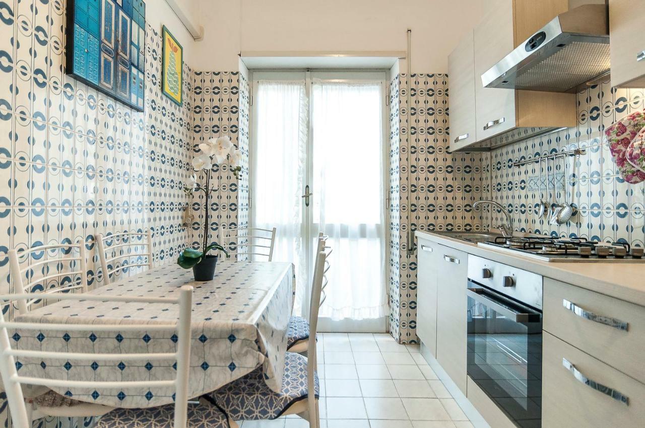 Appartement Casa Scilla à Sperlonga Extérieur photo