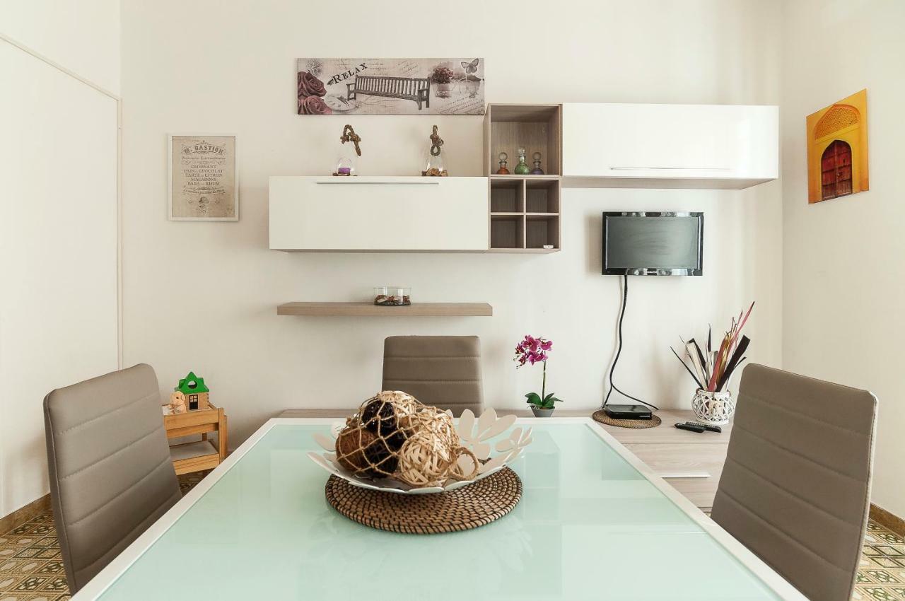 Appartement Casa Scilla à Sperlonga Extérieur photo