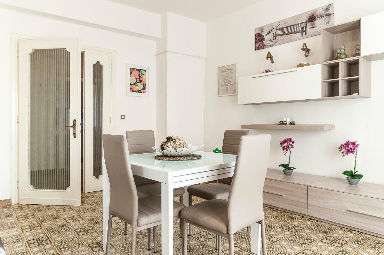 Appartement Casa Scilla à Sperlonga Extérieur photo