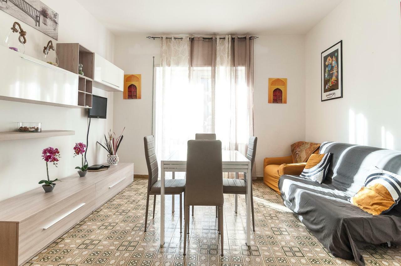 Appartement Casa Scilla à Sperlonga Extérieur photo
