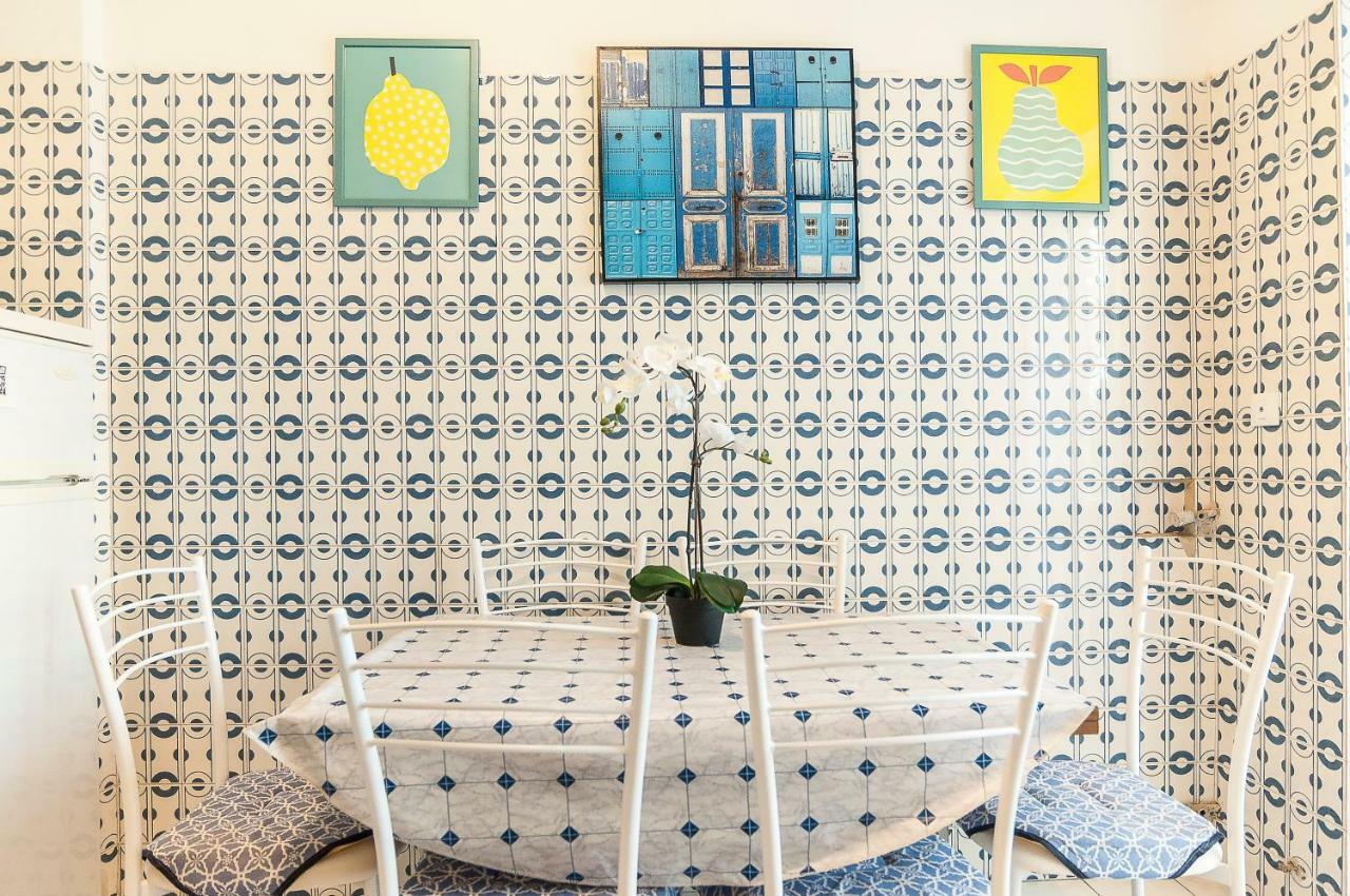 Appartement Casa Scilla à Sperlonga Extérieur photo